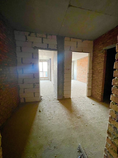 ТЕРМІНОВО! Центральний парк! Простора євро2к 48м2! Ирпень - изображение 7