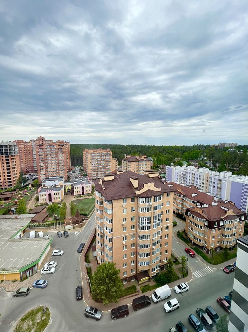 ТЕРМІНОВО! Центральний парк! Простора євро2к 48м2! Ирпень - изображение 1