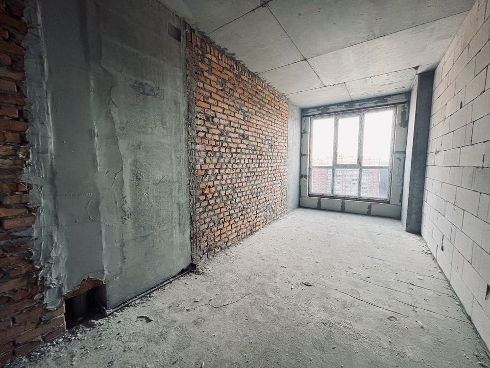 ТЕРМІНОВО! Центральний парк! Простора євро2к 48м2! Ирпень - изображение 4