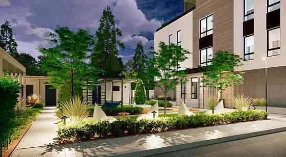 Квартира в клубному домі під Києвом Глеваха Глеваха