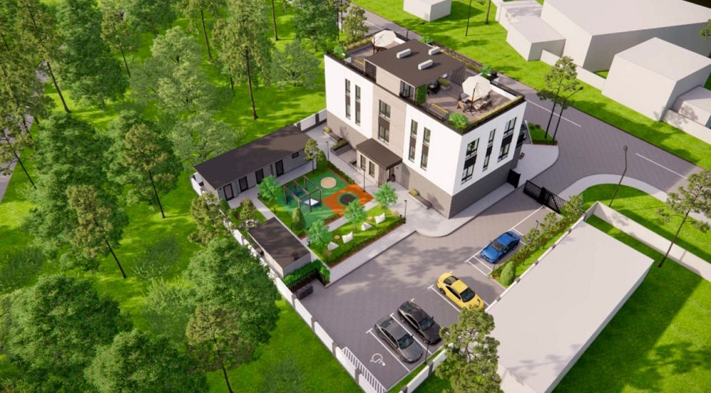 Квартира в клубному домі під Києвом Глеваха Глеваха - зображення 4