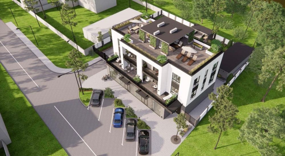 Квартира в клубному домі під Києвом Глеваха Глеваха - зображення 3