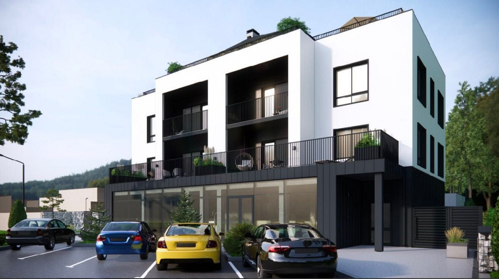 Квартира в клубному домі під Києвом Глеваха Глеваха - зображення 1