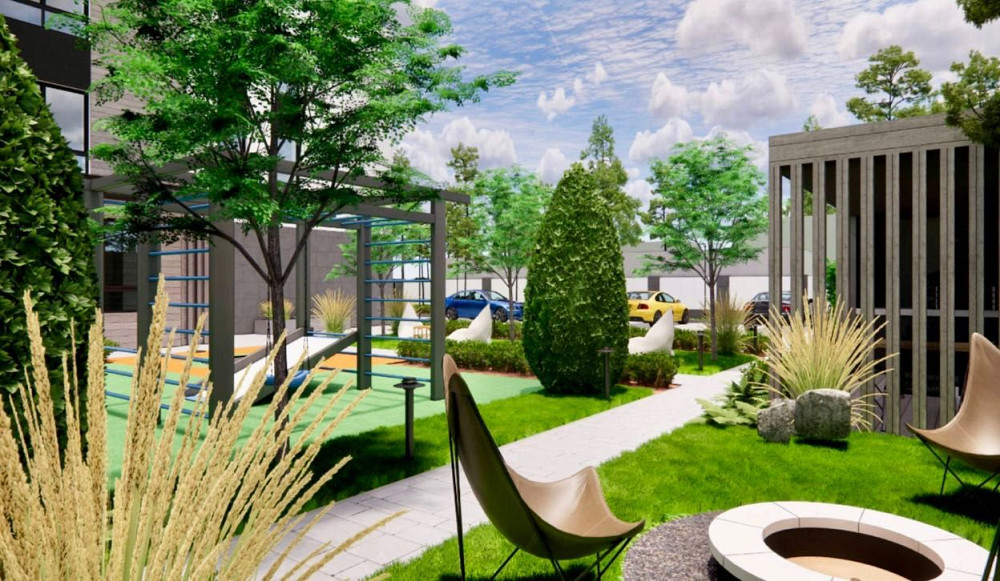 Квартира в клубному домі під Києвом Глеваха Глеваха - зображення 6