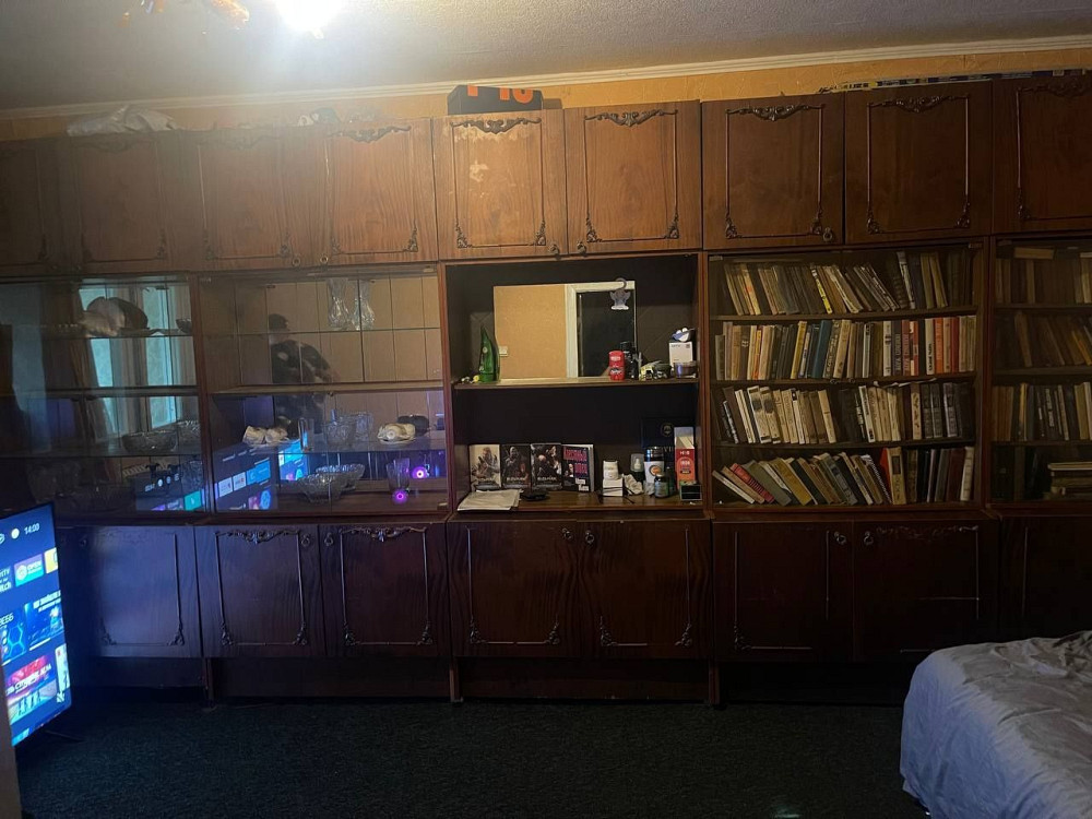 Продам 2х комнатную квартиру  на Тополе 2 Собственник Днепр - изображение 3