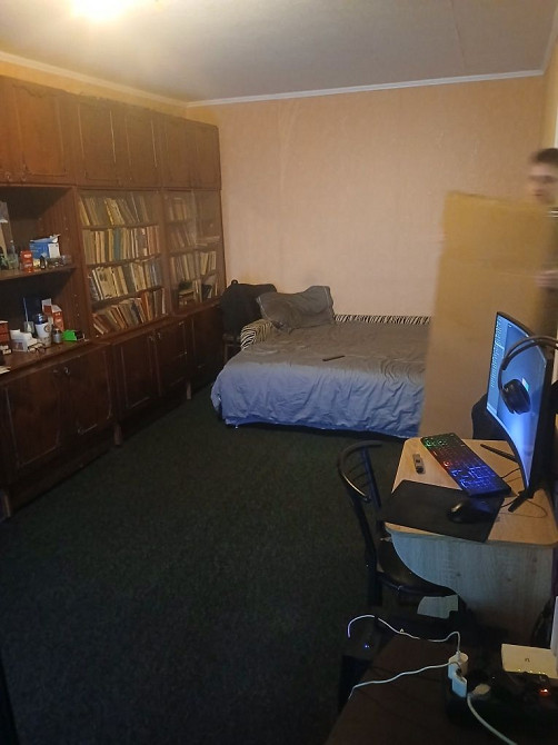 Продам 2х комнатную квартиру  на Тополе 2 Собственник Днепр - изображение 7