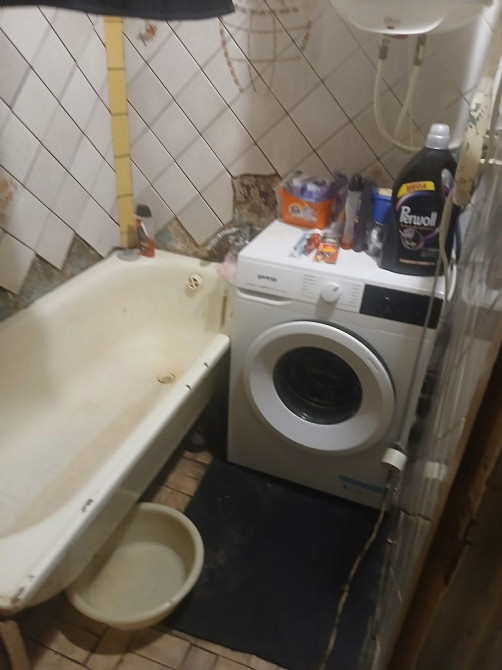 Продам 2х комнатную квартиру  на Тополе 2 Собственник Днепр - изображение 5