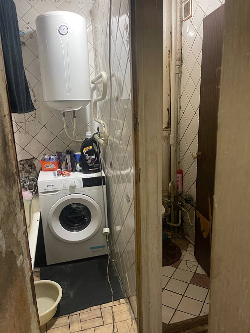 Продам 2х комнатную квартиру  на Тополе 2 Собственник Днепр - изображение 4