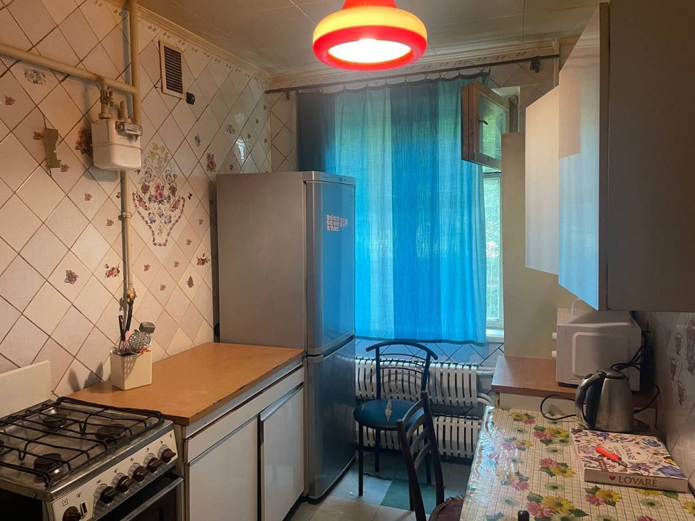 Продам 2х комнатную квартиру  на Тополе 2 Собственник Днепр - изображение 1