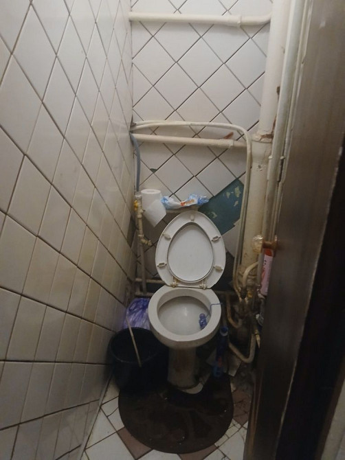 Продам 2х комнатную квартиру  на Тополе 2 Собственник Днепр - изображение 6