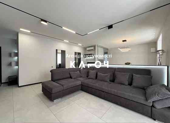 Продаж сучасної квартири 125м2 з ремонтом, в новобудові! Кропивницкий
