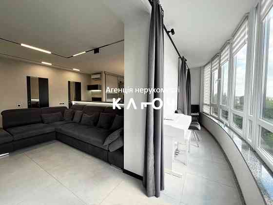 Продаж сучасної квартири 125м2 з ремонтом, в новобудові! Кропивницкий