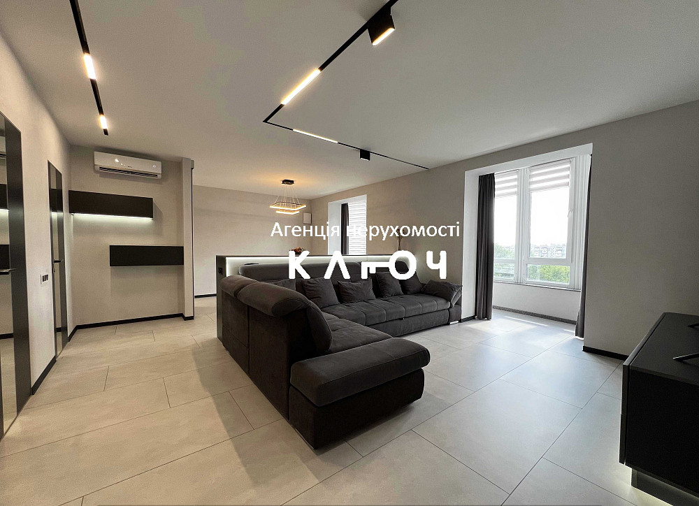 Продаж сучасної квартири 125м2 з ремонтом, в новобудові! Кропивницкий - изображение 4