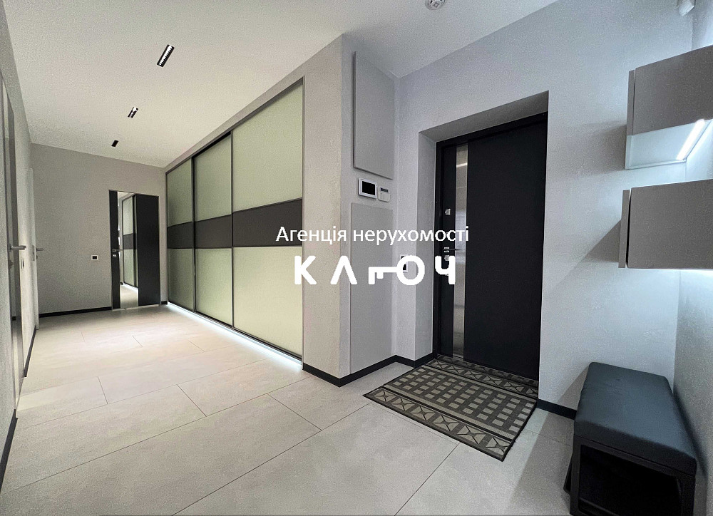 Продаж сучасної квартири 125м2 з ремонтом, в новобудові! Кропивницкий - изображение 7
