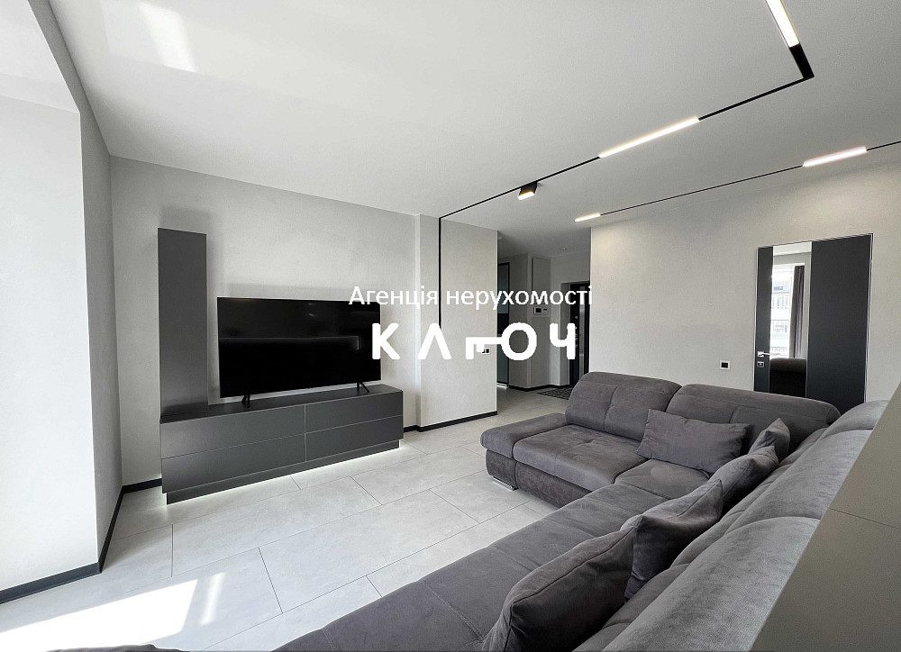 Продаж сучасної квартири 125м2 з ремонтом, в новобудові! Кропивницкий - изображение 3