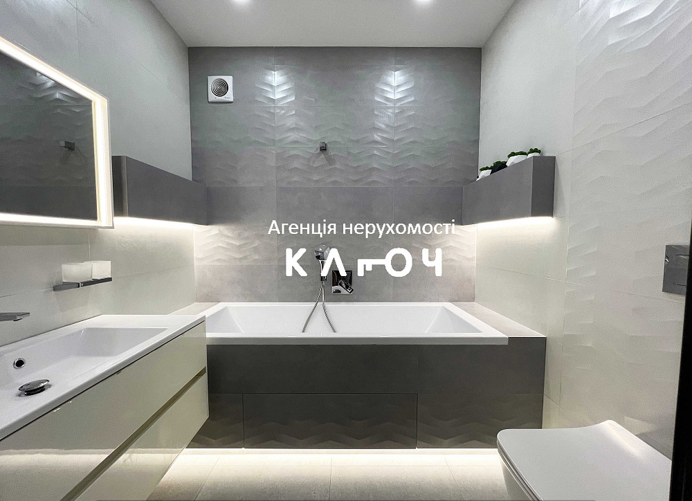 Продаж сучасної квартири 125м2 з ремонтом, в новобудові! Кропивницкий - изображение 8