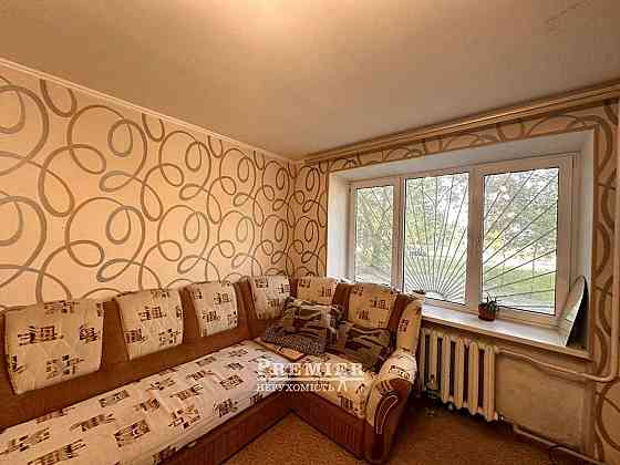 Срочная продажа 2 ком квартиры  в добротном доме. Одесса