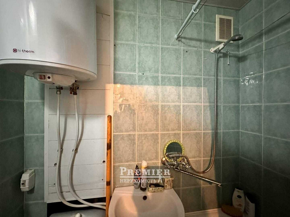 Срочная продажа 2 ком квартиры  в добротном доме. Одеса - зображення 3