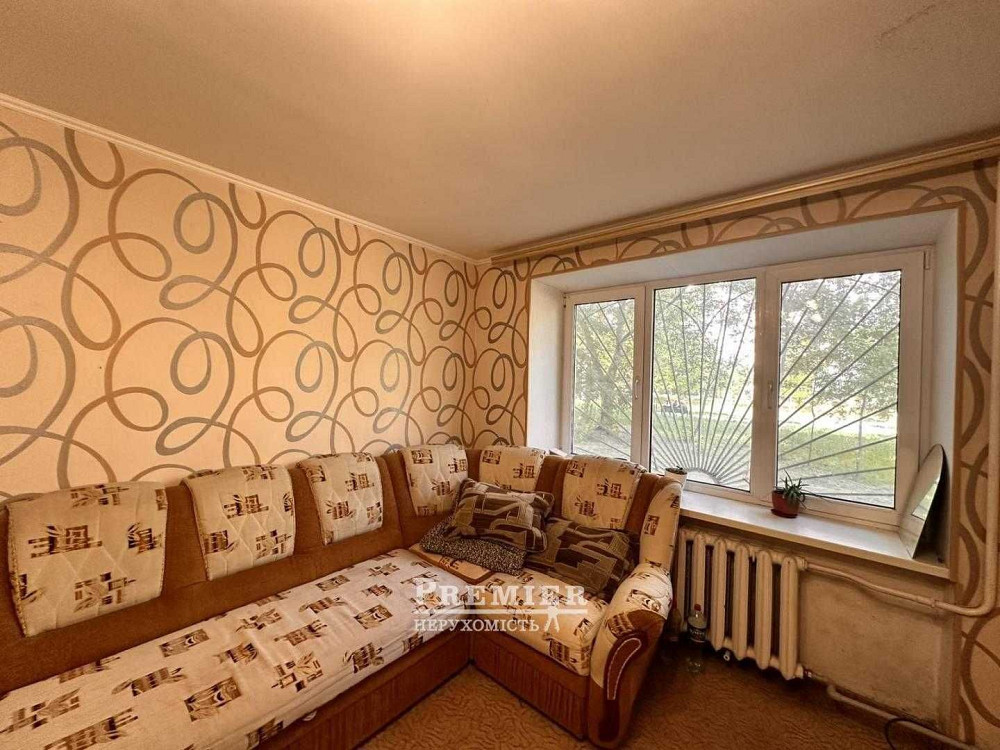 Срочная продажа 2 ком квартиры  в добротном доме. Одеса - зображення 1