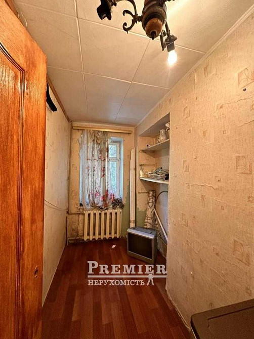 Срочная продажа 2 ком квартиры  в добротном доме. Одеса - зображення 4