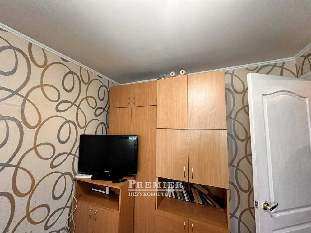 Срочная продажа 2 ком квартиры  в добротном доме. Одеса - зображення 5