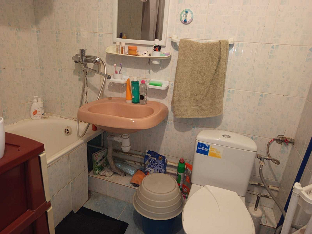 1-кім. квартира, вул.Лук'янівська 7, м.Лук'янівська, 15 хв пішки Київ - зображення 6