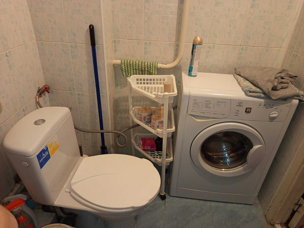 1-кім. квартира, вул.Лук'янівська 7, м.Лук'янівська, 15 хв пішки Київ - зображення 7