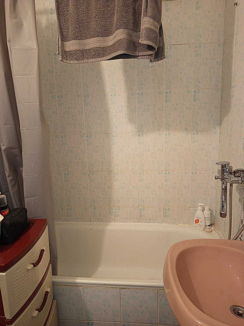 1-кім. квартира, вул.Лук'янівська 7, м.Лук'янівська, 15 хв пішки Київ - зображення 8