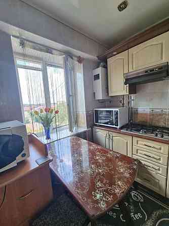 Продаж 2-х кімнатної квартири по вул.Ярослава Мудрого з МЕБЛЯМИ ЦЕНТР Белая Церковь