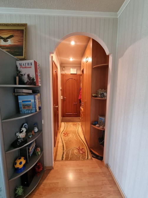 Продаж 2-х кімнатної квартири по вул.Ярослава Мудрого з МЕБЛЯМИ ЦЕНТР Белая Церковь - изображение 4