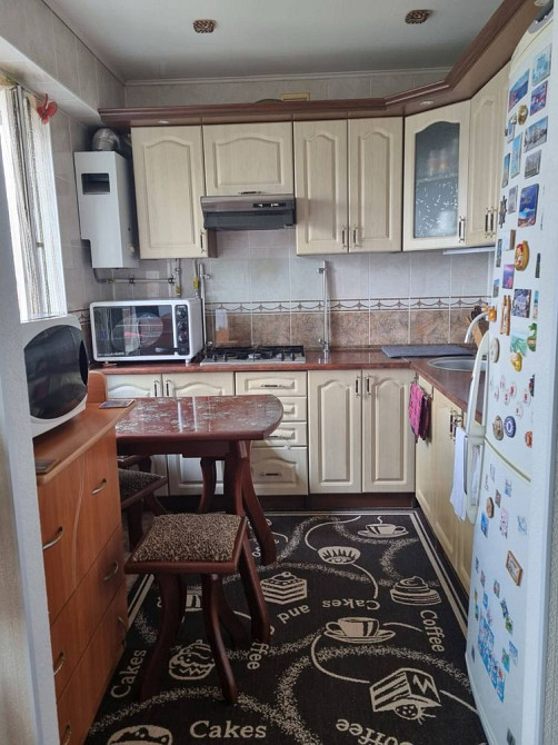 Продаж 2-х кімнатної квартири по вул.Ярослава Мудрого з МЕБЛЯМИ ЦЕНТР Белая Церковь - изображение 3