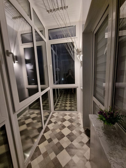 Продаж 2-х кімнатної квартири по вул.Ярослава Мудрого з МЕБЛЯМИ ЦЕНТР Белая Церковь - изображение 2