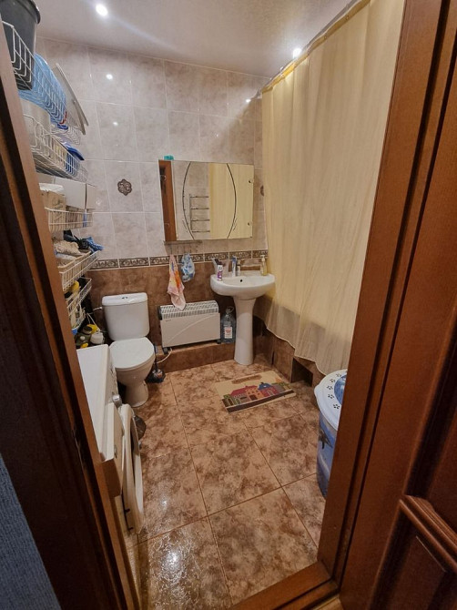 Продаж 2-х кімнатної квартири по вул.Ярослава Мудрого з МЕБЛЯМИ ЦЕНТР Белая Церковь - изображение 7