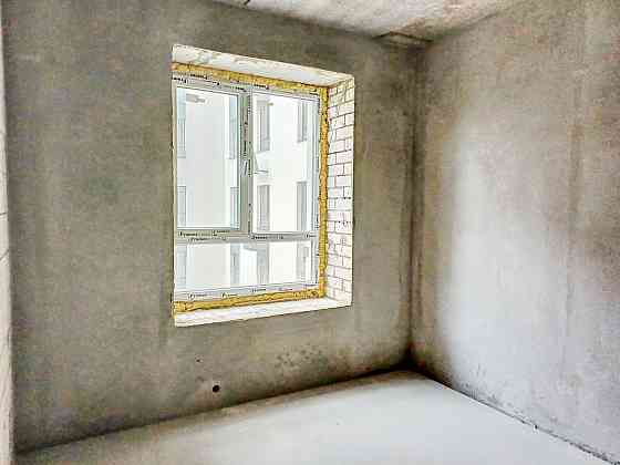 Квартира, новобудова, ЖК Основа, Поштова, 117 Запорожье