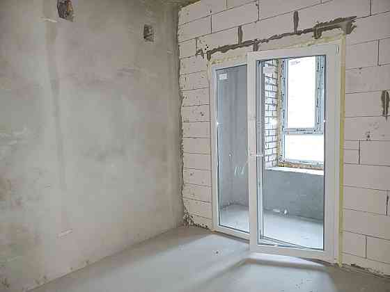 Квартира, новобудова, ЖК Основа, Поштова, 117 Запорожье