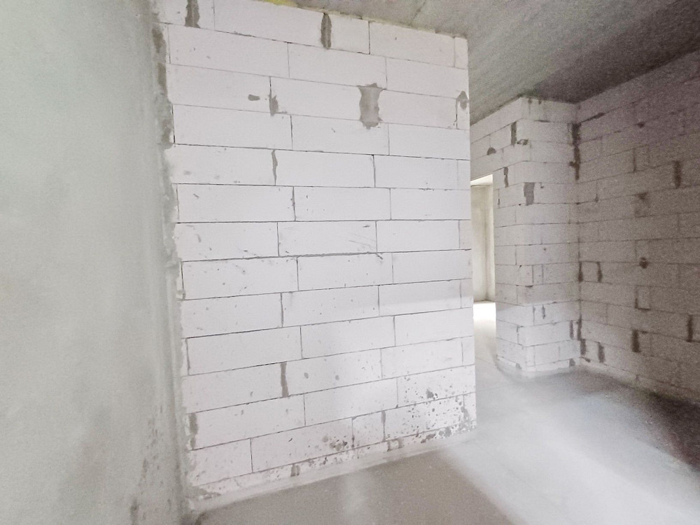 Квартира, новобудова, ЖК Основа, Поштова, 117 Запорожье - изображение 4