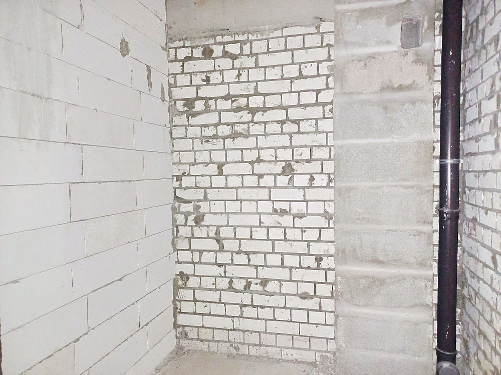 Квартира, новобудова, ЖК Основа, Поштова, 117 Запорожье - изображение 7