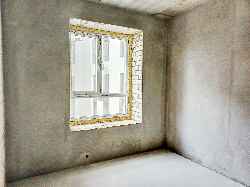 Квартира, новобудова, ЖК Основа, Поштова, 117 Запорожье - изображение 5