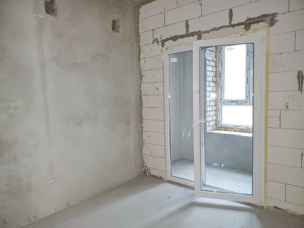 Квартира, новобудова, ЖК Основа, Поштова, 117 Запорожье - изображение 1