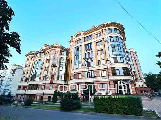 Центр, 85м2, ЄВРОРЕМОНТ! Полтава