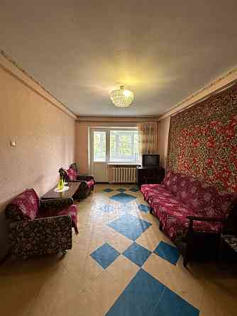 Продам 2-ком.квартиру 5/5 на Черёмушках. 13 000$ Каменское (Запорожская обл.)