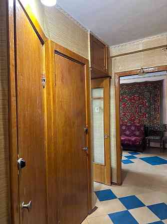 Продам 2-ком.квартиру 5/5 на Черёмушках. 13 000$ Каменское (Запорожская обл.)