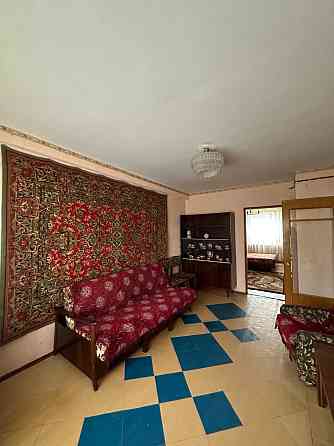 Продам 2-ком.квартиру 5/5 на Черёмушках. 13 000$ Каменское (Запорожская обл.)