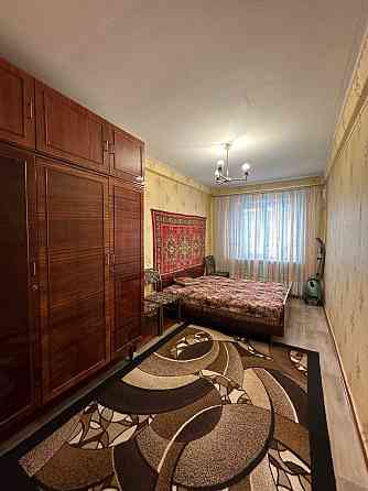 Продам 2-ком.квартиру 5/5 на Черёмушках. 13 000$ Каменское (Запорожская обл.)