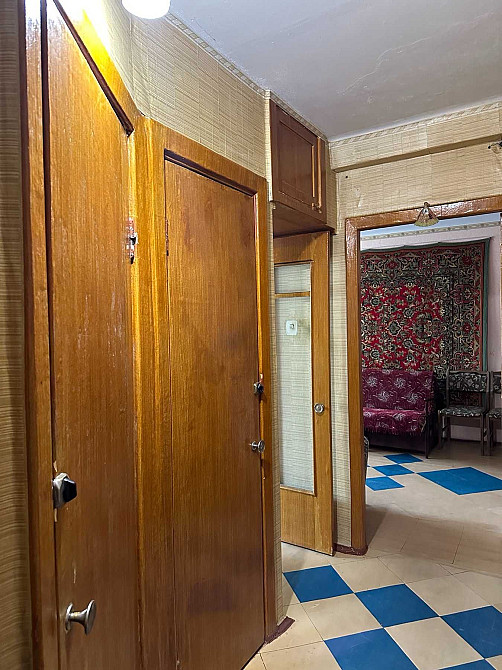 Продам 2-ком.квартиру 5/5 на Черёмушках. 13 000$ Каменское (Запорожская обл.) - изображение 6