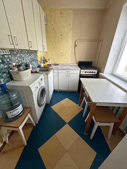 Продам 2-ком.квартиру 5/5 на Черёмушках. 13 000$ Каменское (Запорожская обл.) - изображение 8