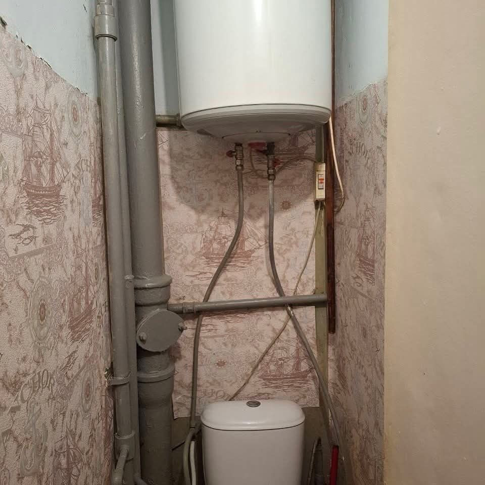 Продам 3 к квартиру Коммунар Днепр - изображение 4