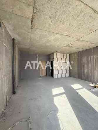 Продам Большую 1-комнатную квартиру с АГВ ЖК Авиньон Дача Ковалевского Одесса