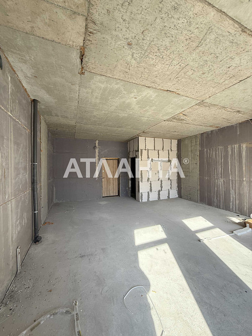 Продам Большую 1-комнатную квартиру с АГВ ЖК Авиньон Дача Ковалевского Одесса - изображение 6