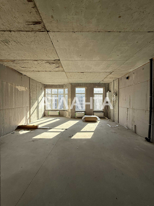 Продам Большую 1-комнатную квартиру с АГВ ЖК Авиньон Дача Ковалевского Одесса - изображение 2